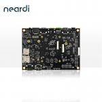 Embedded Single Board PC Industrial SBC LKD3399 Android RK3399 for sale