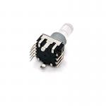 12mm Ec11 Rotary Encoder Switch  For Microphone  Speaker for sale