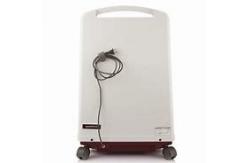 China Remote Control Portable Oxygen Concentrator 10 Liter Medical supplier