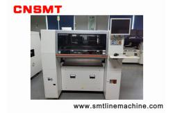 China CNSMT 75000CPH Pick And Place Machine SAMSUNG SM481 PLUS supplier