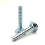 A4-70 Torx Coach Screws/ Marine Grade 316 Stainless/ Salt Water Resistant / Batch Orders Guanbiao Hardware for sale