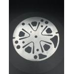 ISO9001 Car Ac Compressor Tools Stamping Polishing Surface Treatment