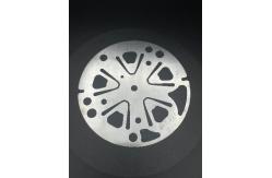 China ISO9001 Car Ac Compressor Tools Stamping Polishing Surface Treatment supplier