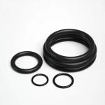 Sealing Ring O-Ring Oil Resistant Wear-Resistant Waterproof Sealing Ring Faucet Accessories for sale
