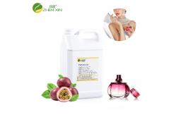 China Passion Fruit Fragrance For Long Lasting Liquid Perfume Making supplier