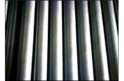 China Military Field Automotive Steel Tubing 50mm Outside Diameter With Smooth Surface supplier