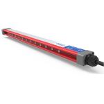 Electrostatic Anti Static Ionizer Bar 15cm Self-Adhesive Labels Alignment