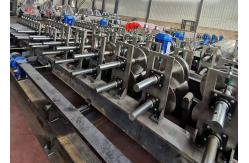China Cable Tray Cover Machine manufacturer