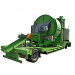 China Mobile Tire Shredder, Mobile Tire Crusher,TiTire Shredder, Tire Crusher,Tire Shredding Machine- For Tire Recycling Plant for sale