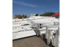 China Flexibility Q355b Steel Frame Warehouse Construction Fire Resistance supplier
