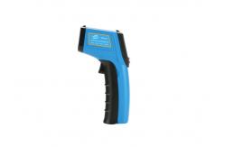 China Self Calibration GM533A Infrared Automotive Thermometer -50~530 Degree supplier