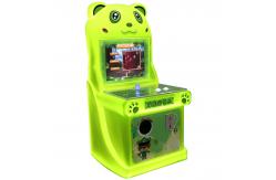 China 17-inch Coin-operated Amusement Park Joystick Arcade Game Machine supplier