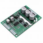 JYQD-V7.3E2 Brushless Motor Driver Board , 12V - 36V DC Bldc Motor Driver Control  for sale