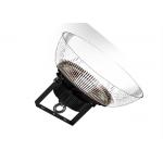 Industrial UFO LED Shop Lights 100W With  3030 Chips Sport Lighting IP66 water proof for sale