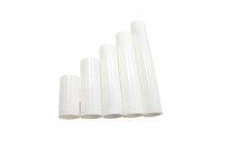 China Industrial Cleanroom Sticky Roller 4 To 12 Inch Floor Cleaning Sticky Roller supplier