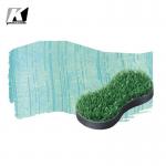 1 Inch Bristle Decorative Paint Sponges , Wear Resistant Paint Effect Sponge for sale