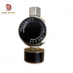 60PSI Mini CO2 Beer Regulator With Pressure Gauge
