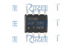 China IR2118STRPBF supplier