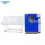 Mechanized 1000L Rain Test Chamber with Lateral Jet for IPX5 IPX6