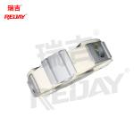 High Speed Flexible Excavator Coupling Cycle Easy Alignment Adjustment for sale