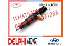 China Diesel Fuel Injection Pump Injector Nozzle 63229473 33800-84700 BEBE4L00001 BEBE4L00002 BEBE4L00102 supplier
