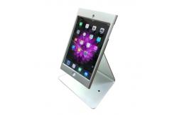 China Commercial Tablet Security Display Holder 360 Degree Rotating With Lock supplier