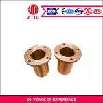 H62 H65 Spring Cone Crusher Eccentric Sleeve Bush Mining Machine Spare Parts