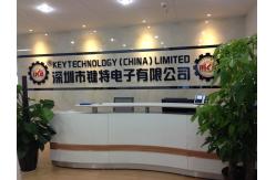 China Industrial Keyboard With Trackball manufacturer