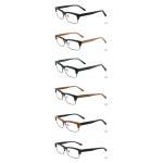 Custom Order Frames Handmade Retro Acetate Eyeglasses Frames MR 1200