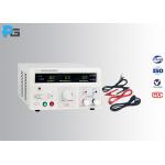 RK2678XM 32A Ground Resistance Test Equipment Comply To IEC60065 / IEC60950 for sale