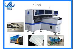 China SMT Mounting Machine High Speed Pick And Place Equipment with CE Certification supplier