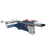 3000mm Wood Cnc Panel Saw Machine 20mm Dia Sliding Table Saw Machine for sale