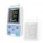 24 Hour NIBP Handheld Ambulatory Blood Pressure Monitor For Pediatric Neonate for sale