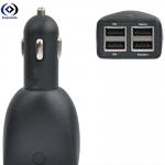Plastic Injection Molding Automotive Parts Charging Case for sale