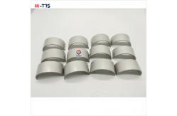 China 6CT Diesel Engine Spare Parts  Connecting Rod Bearing 3901430 3950661 3901460 supplier