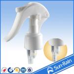 Professional Non spill high closure plastic pump sprayer for bottles for sale