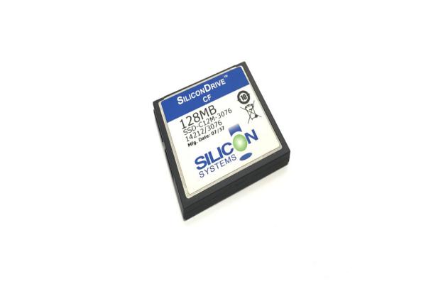 5CFCRD.0128-03 B&R Memory Module