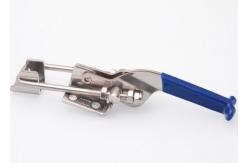 China Quick Release 320kg Medium Duty Manual Latch Toggle Clamp supplier
