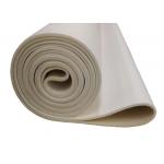 PES Endless Felt Seamless Blanket For Sanfor Preshrink Machine for sale