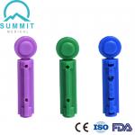 32G Twist Blood Lancet For Common Lancing Device for sale