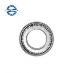 Brass Cage Tapered Roller Bearing 30208 Two Row With V1 V2 V3 Vibration