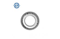 China Brass Cage Tapered Roller Bearing 30208 Two Row With V1 V2 V3 Vibration supplier