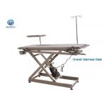 Animal Clinic Veterinary Treatment Table V Type Thermostatic for sale