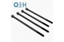 China Engine Lowering Bolt Carbon Steel Suitable for Smart Coupe and Convertible supplier