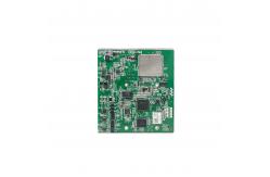 China ENIG Surface Finish Soldering and Assembly Service 2.5mil Min. Line Spacing/Width supplier