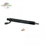 Diesel Fuel Injector KBAL105P18 0432191794 3802065 3911350 3802097 3908507 for Engine 8.3C 6CT 6C8.3 for sale