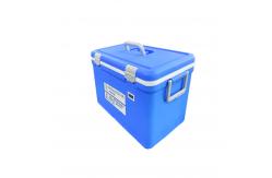 China Medical Cold UN2814 Box 30 Liter With PP Outer Shell And Liner supplier