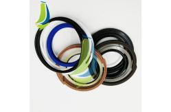 China 14589132 Bucket Cylinder Seal Kit For EC210B Excavator supplier