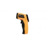 147.5g GM550E Infrared Industrial Thermometer With Data Retention