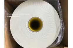 China High Strength Kapton Polyimide Tape With 19N/25mm Tensile Strength supplier